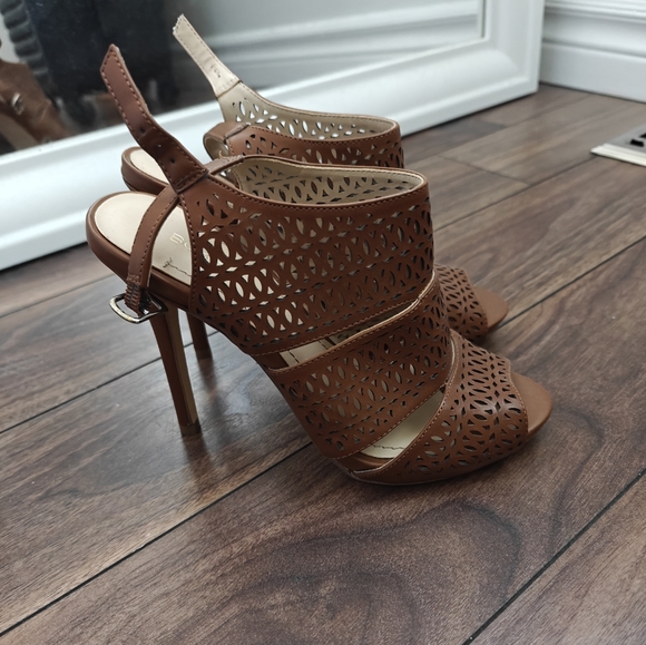 BCBGeneration Heels - Picture 1 of 4